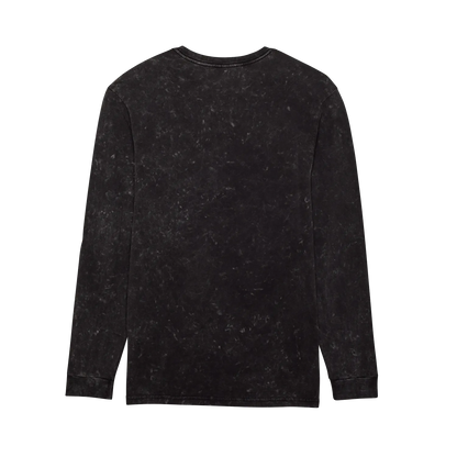 FOX THROTTLE LS PREM TEE