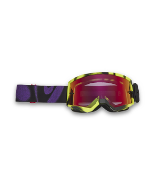 Fox Main Emotion Goggle Sprk OS