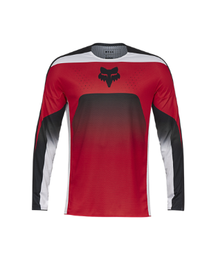 Fox 360 Divider Jersey Flo Red