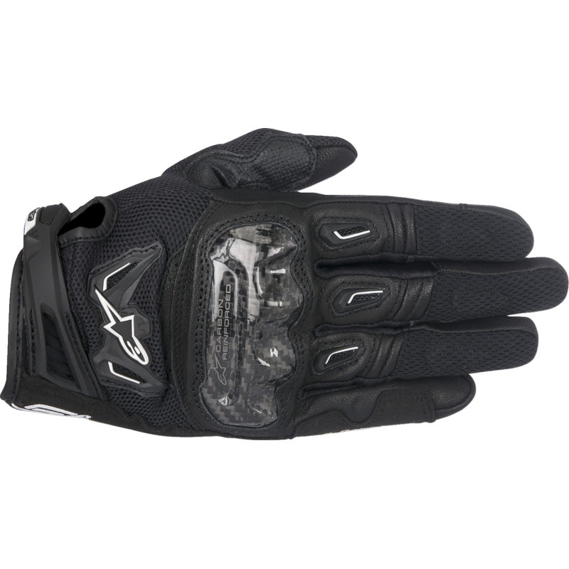 Alpinestars GLOVE SMX-2 AC BK XL