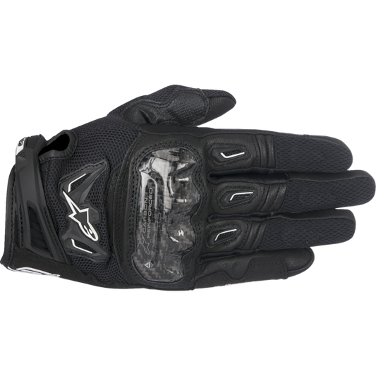 Alpinestars GLOVE SMX-2 AC BK XL