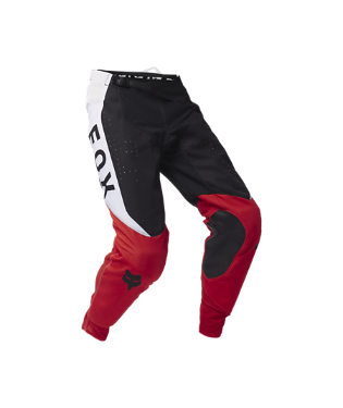 Fox 360 Divider Pant Flo Red