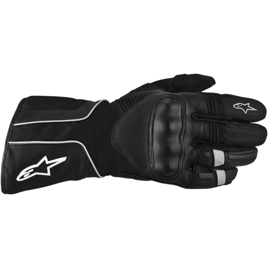 GLOVE OVERLAND DS S BLK