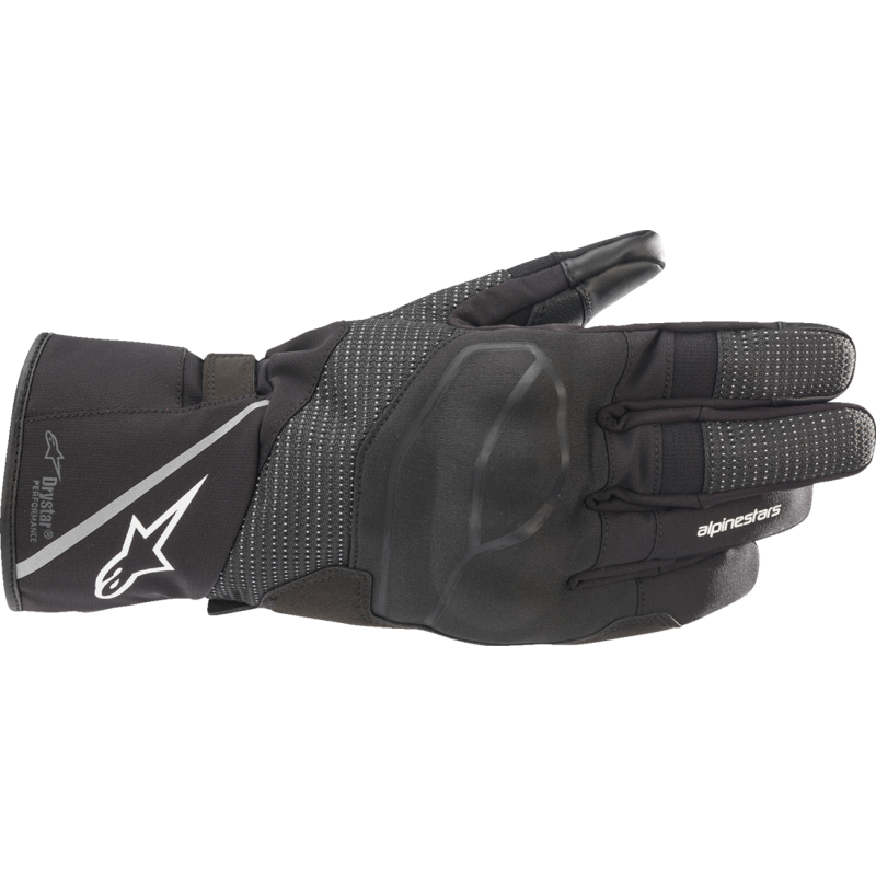 ALPINESTARS GLOVE ANDES V3 BK