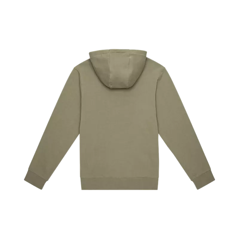 Image Skull Fleece PO M