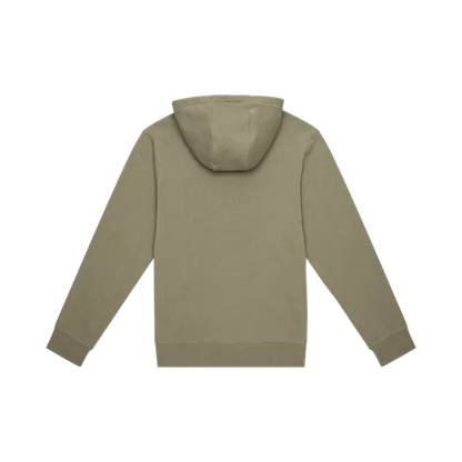 Image Skull Fleece PO M