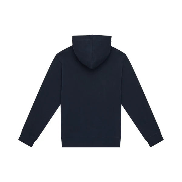 Image Skull Fleece PO M