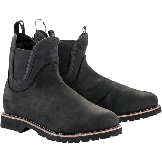 ALPINESTARS BOOT TURNSTONE BK/BK