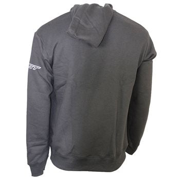Race Department Logo Hoodie 2XLarge