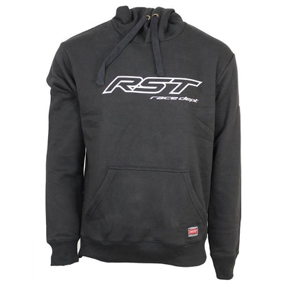 Race Department Logo Hoodie 2XLarge