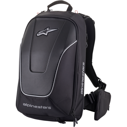 BACKPACK CHARGER PRO BK