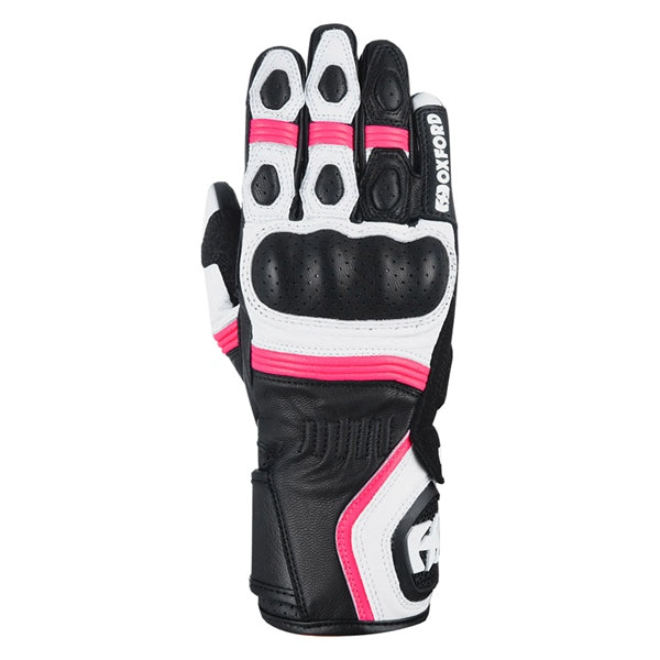 OXFORD GLOVE RP-5 2.0 WOM WH/BK/PI