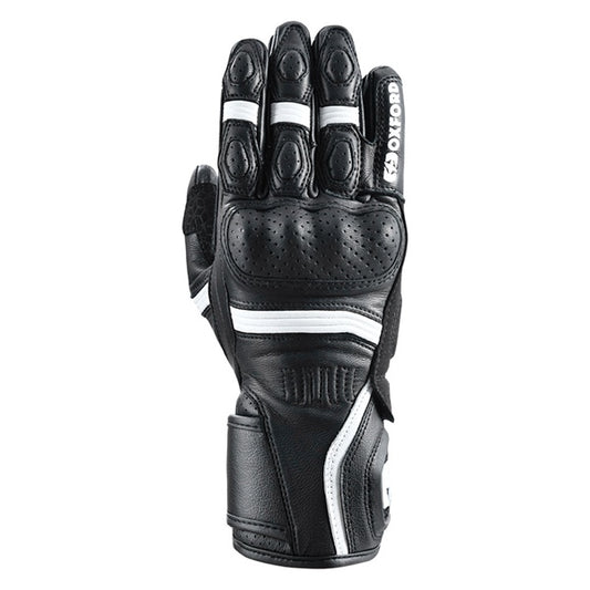 OXFORD GLOVE RP-5 2.0 WOM WH/BK