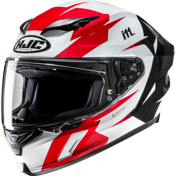 i11 INSTANT WH/RD