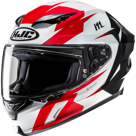 i11 INSTANT WH/RD