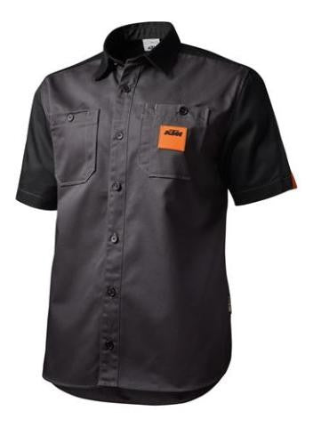 KTM Mechanic Shirt