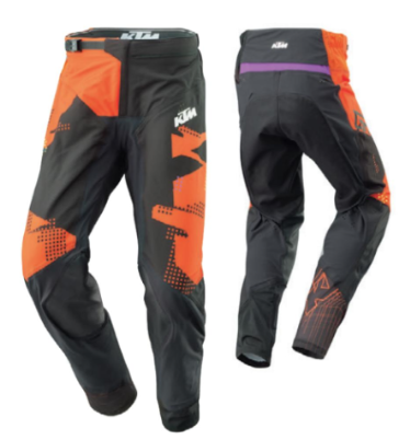 KTM Gravity FX Pants