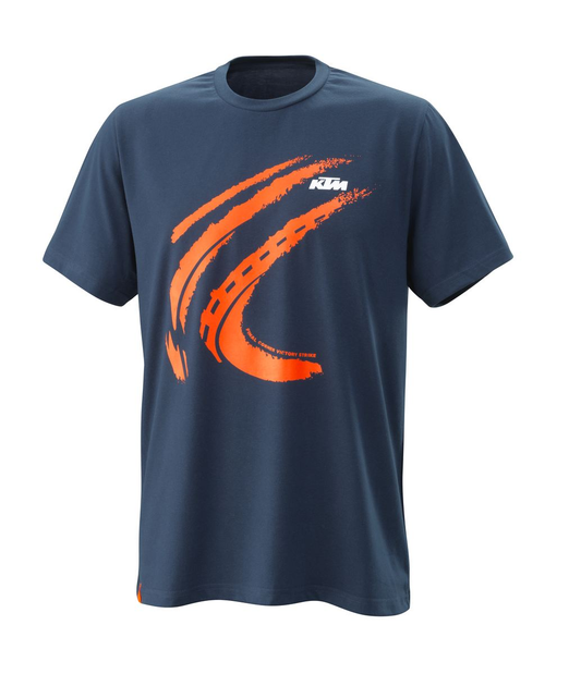 KTM MAGIC CORNER TEE