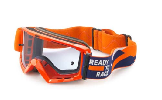 KTM KIDS RACING GOGGLES