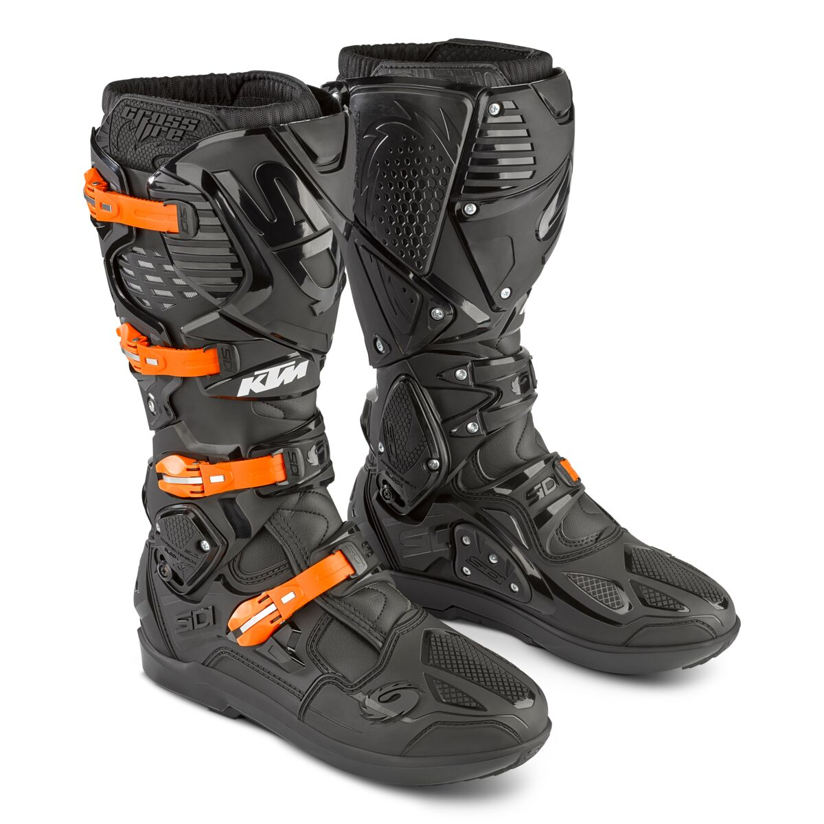 KTM SIDI CROSSFIRE 3 SRS BOOTS