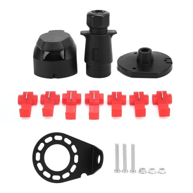 UNIVERSAL TRAILER PLUG KIT