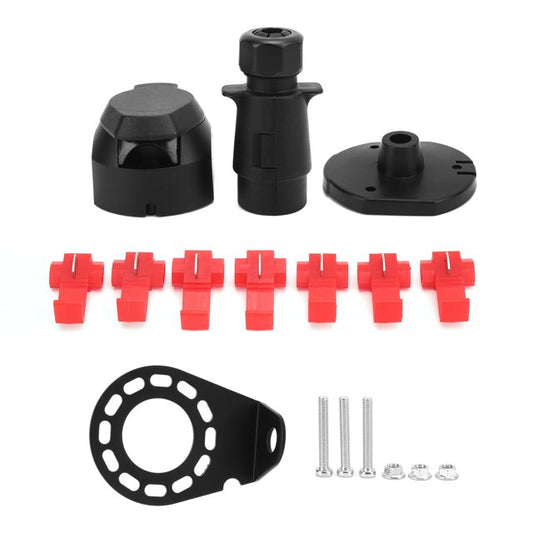 UNIVERSAL TRAILER PLUG KIT