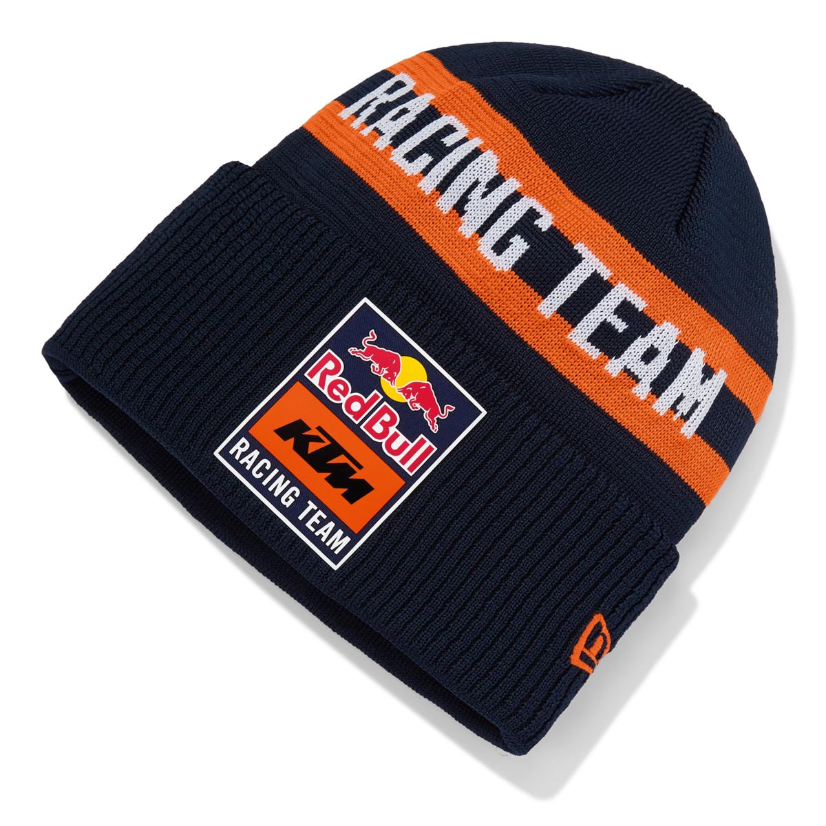 KTM RACING TEAM REDBULL TOQUE