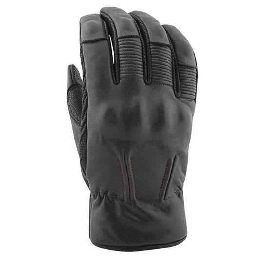 JRC GASTOWN LEATHER GLOVES