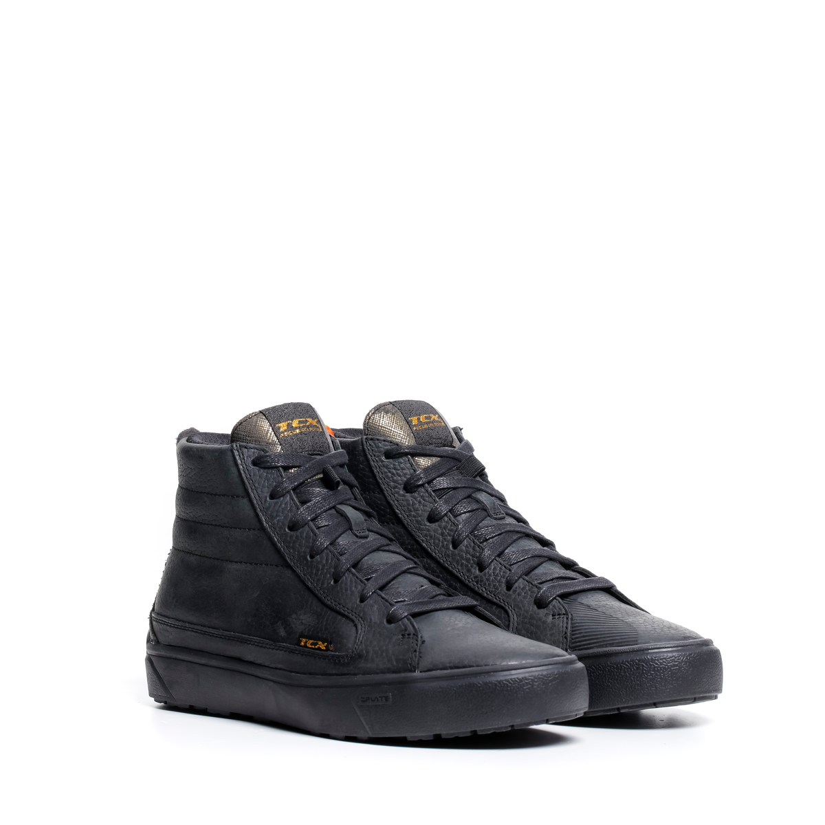 STREET 3 LADY WP BLK/BLK/GOLD