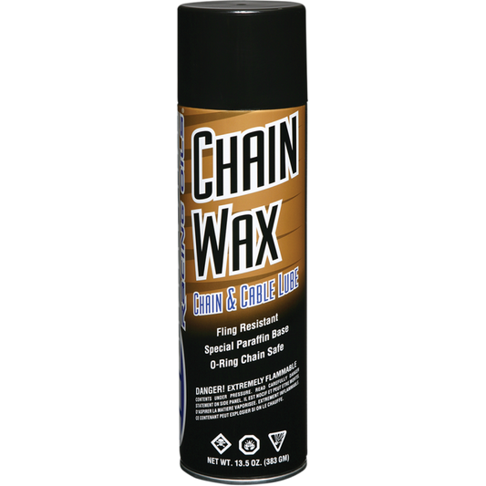 MAXIMA CHAIN WAX CHAIN LUBE