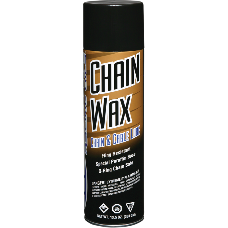 MAXIMA CHAIN WAX CHAIN LUBE