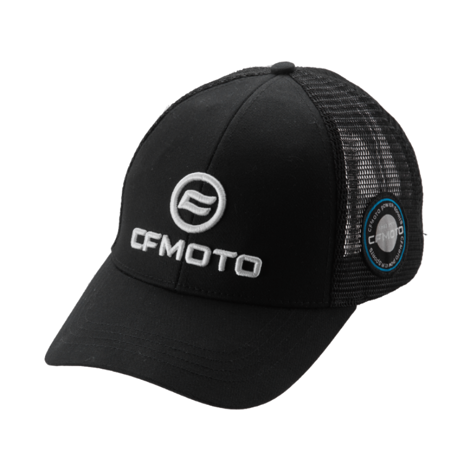 CFMOTO CAP