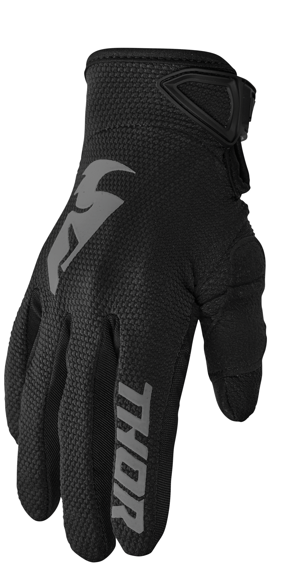 Thor GLOVE SECTOR BLACK SM