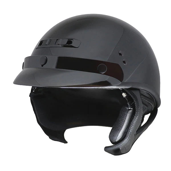 HH35 FULL DRESSED BLACK