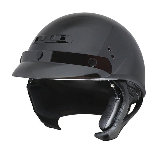 HH35 FULL DRESSED BLACK