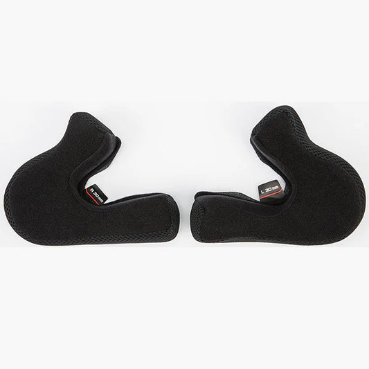 GMAX MX46Y CHEEK PAD YL