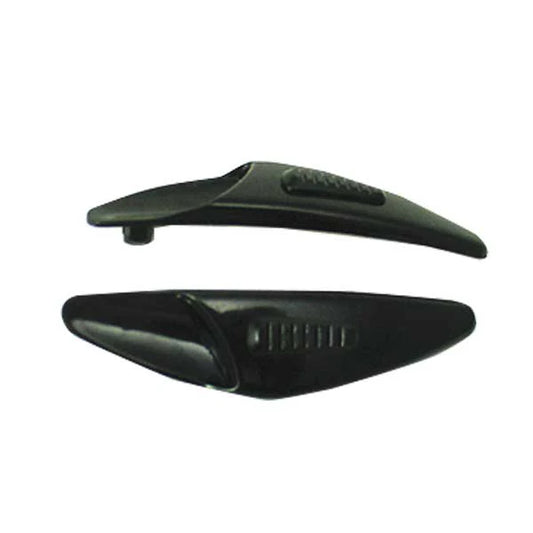 SPC TOP FRONT VENTS 17/37