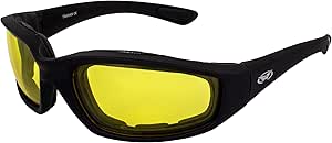 Global Vision Kickback Glasses