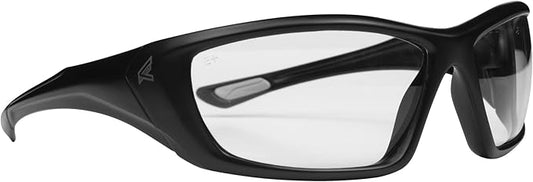 ROBSON XL BLK/CLEAR LENS