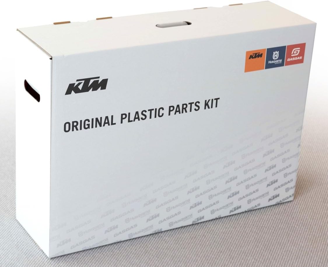 2023/2024  KTM Complete Fairing Kit 125-450 SX/ XC/ SX-F/ XC-F