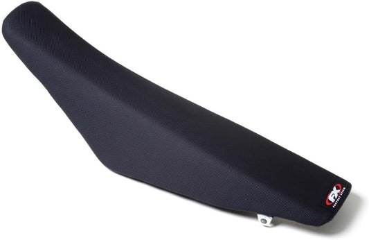 Factory Effex All Grip Seat Cover Stock - Black - 21-24234