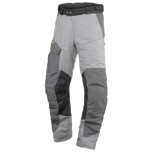 #PANTS CONCEPT VTD LIGHT GREY/GREY XL