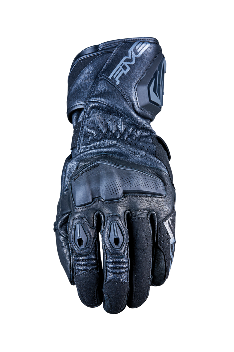 IVE GLOVES - RFX4 EVO BLACK