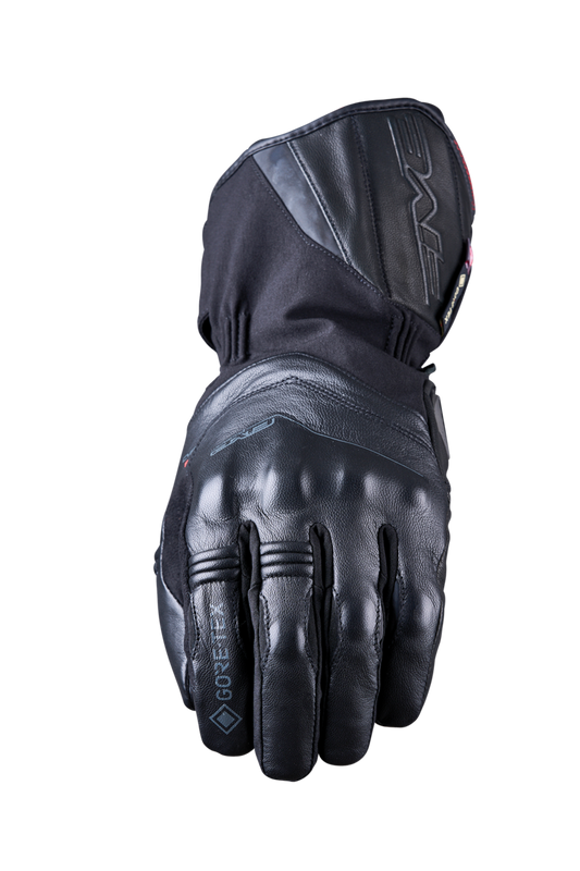 FIVE GLOVES - WFX SKIN EVO GTX BLACK