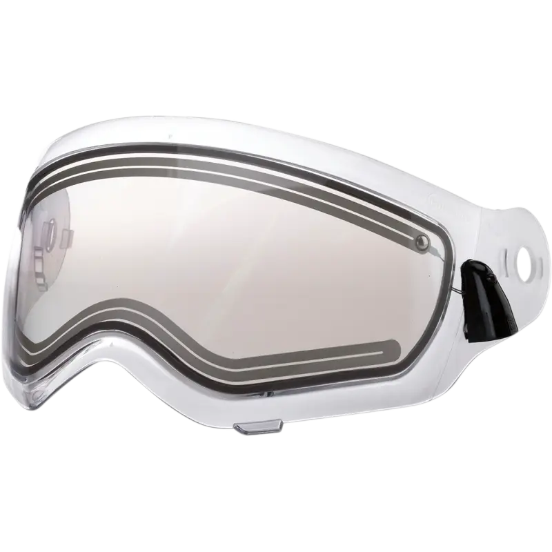 RANGE/RANGE 2.0 SHIELD ELEC CLR