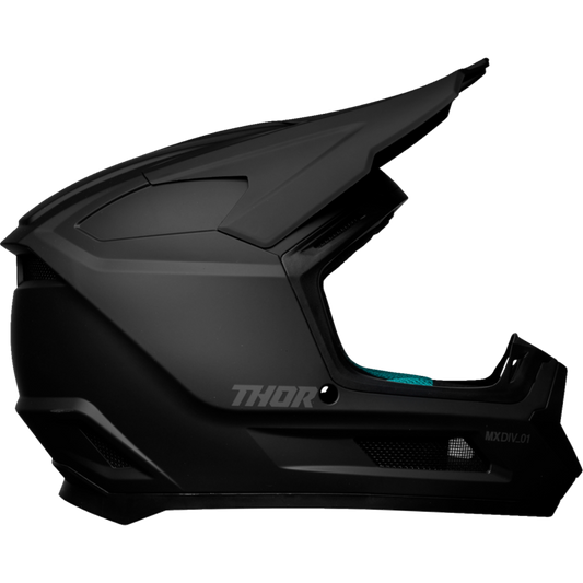 THOR FLEET YOUTH BLACKOUT