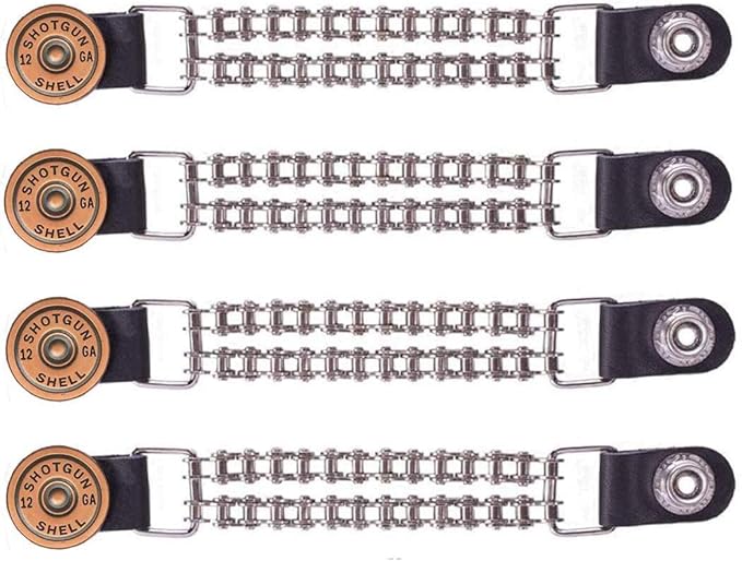 VEST EXTENDER - assorted