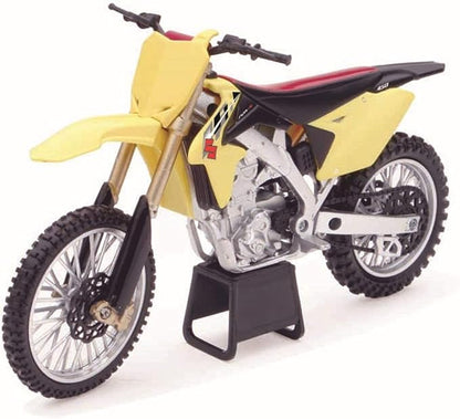 SCALE MODEL 1:12 SUZ RMZ450