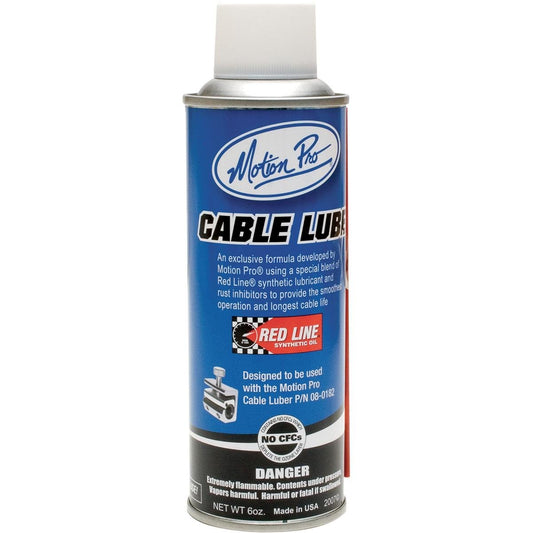 Motion Pro Cable Lube