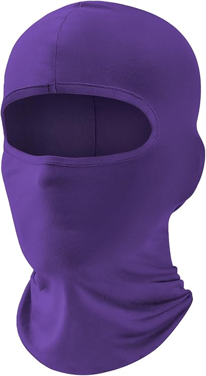 Assorted Balaclavas
